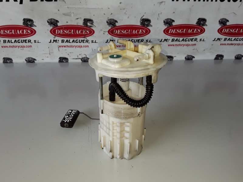 Recambio de aforador para renault kangoo i (f/kc0) k9k714 referencia OEM IAM 820043226738  
