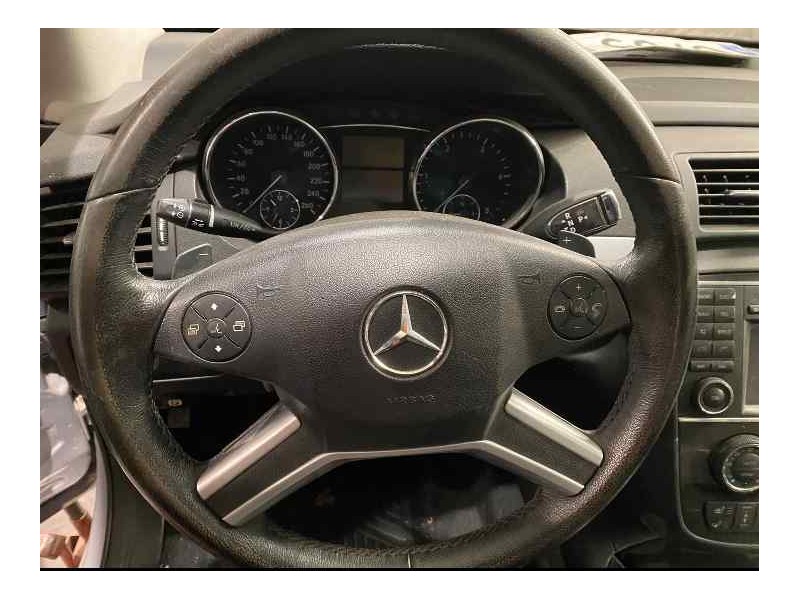 mercedes-benz clase r (bm 251) del año 2008