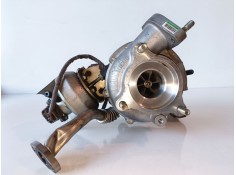 Recambio de turbocompresor para mazda 6 familiar (gh) r2aa referencia OEM IAM R2AA  