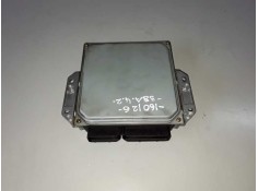 Recambio de centralita motor uce para nissan almera (n16/e) yd22ddt referencia OEM IAM 23710BN821/2758003191   2