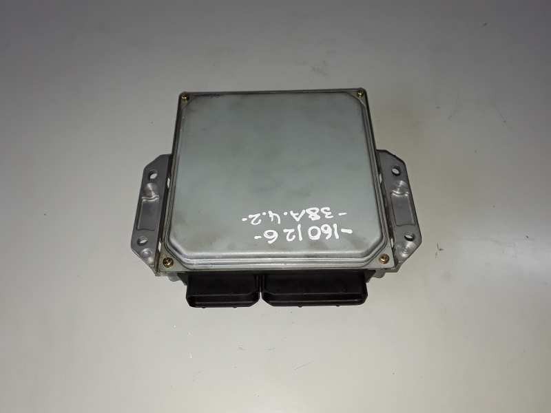 Recambio de centralita motor uce para nissan almera (n16/e) yd22ddt referencia OEM IAM 23710BN821/2758003191  