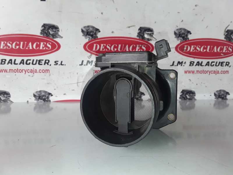 Recambio de caudalimetro para audi a3 (8l) referencia OEM IAM 058133471/AFH6010B  