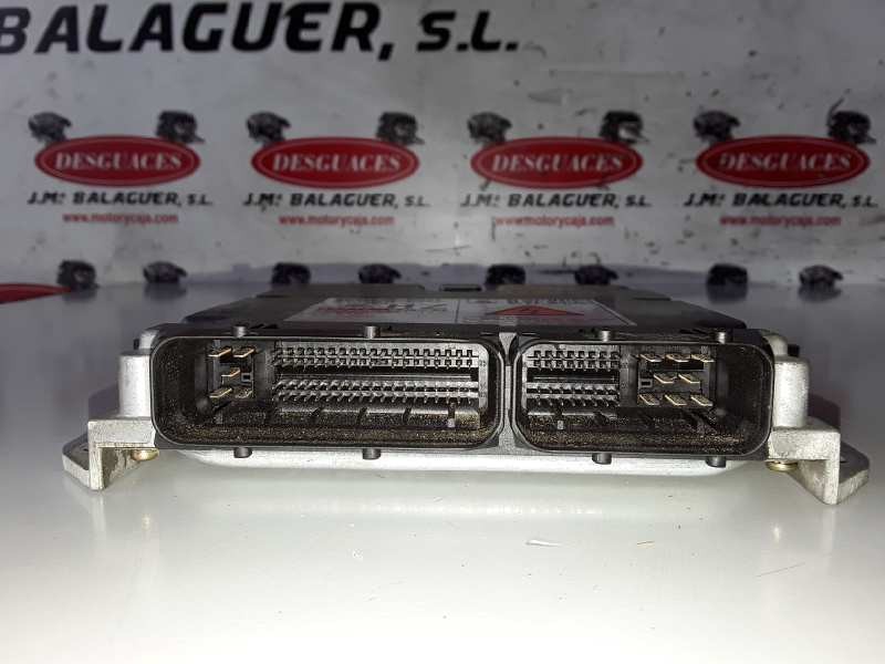 Recambio de centralita motor uce para nissan almera (n16/e) yd22ddt referencia OEM IAM 23710BN821/2758003191  