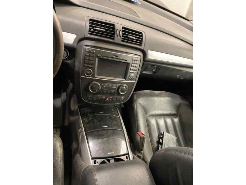 mercedes-benz clase r (bm 251) del año 2008