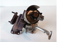 Recambio de turbocompresor para mazda 6 familiar (gh) r2aa referencia OEM IAM R2AA   2