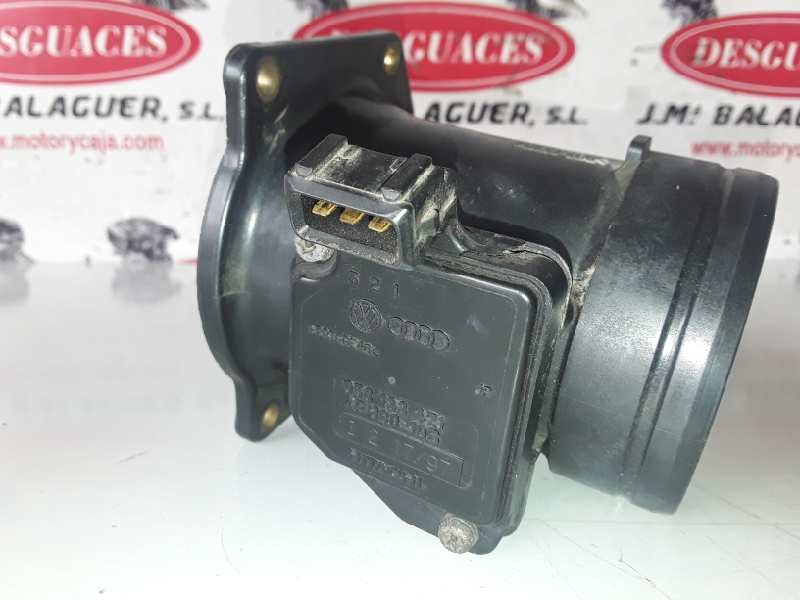 Recambio de caudalimetro para audi a3 (8l) referencia OEM IAM 058133471/AFH6010B  