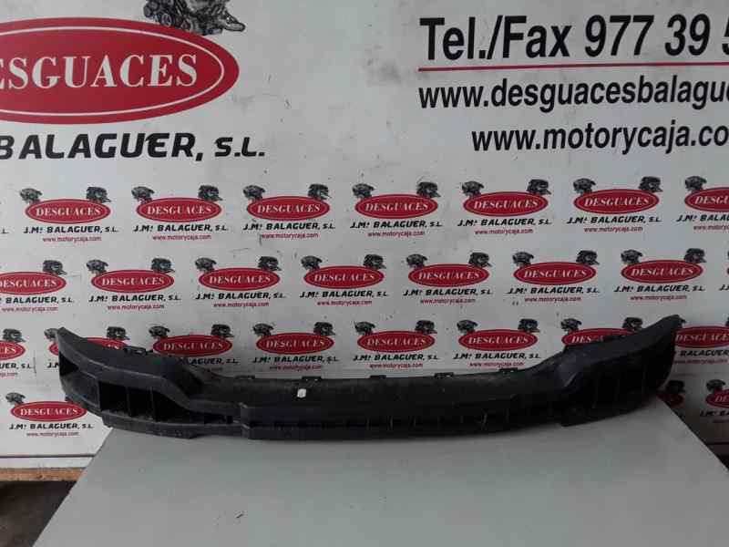 Recambio de refuerzo paragolpes delantero para citroen berlingo referencia OEM IAM   