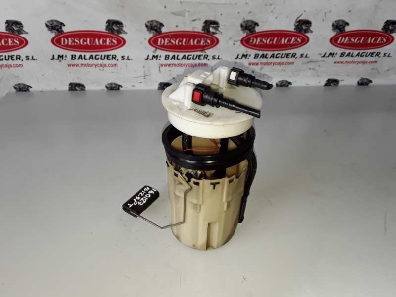 Recambio de aforador para nissan almera (n16/e) yd22ddt referencia OEM IAM 17040BN900212  