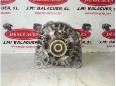 Recambio de alternador para renault trafic ii furgón referencia OEM IAM 8200206251/SG12B072/2542722C  