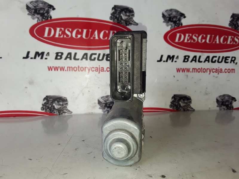 Recambio de motor elevalunas trasero derecho para volkswagen jetta v (1k2) bkd referencia OEM IAM 1K5839402G/998348340/1K0959704