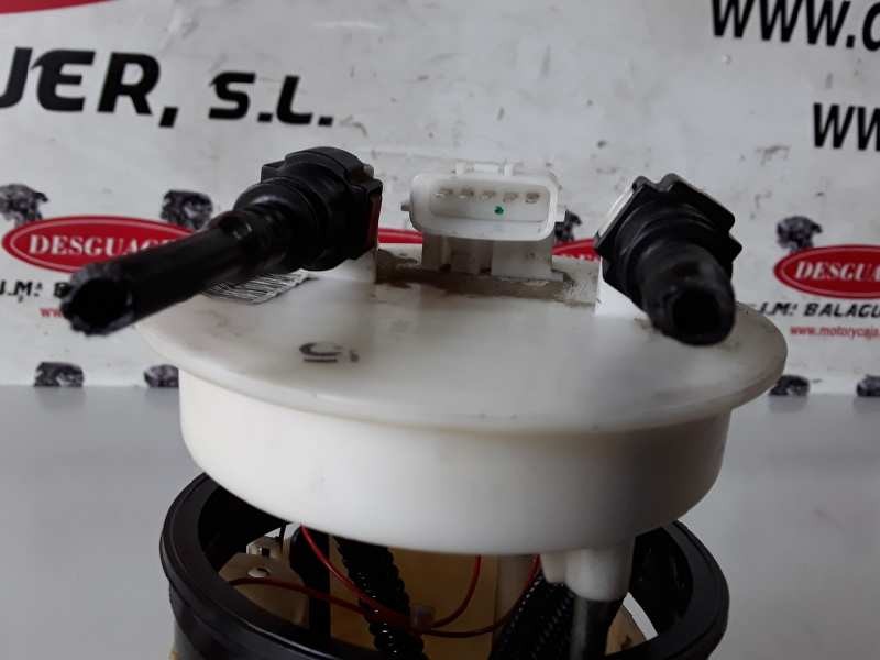 Recambio de aforador para nissan almera (n16/e) yd22ddt referencia OEM IAM 17040BN900212  