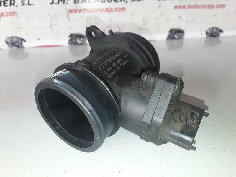 Recambio de caudalimetro para hyundai accent (lc) g4ea referencia OEM IAM 2816422610/9220930001  