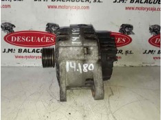 Recambio de alternador para renault trafic ii furgón referencia OEM IAM 8200206251/SG12B072/2542722C   2