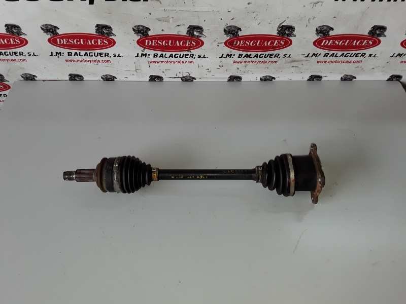 Recambio de transmision delantera izquierda para suzuki grand vitara (jb/jt) j20a referencia OEM IAM   