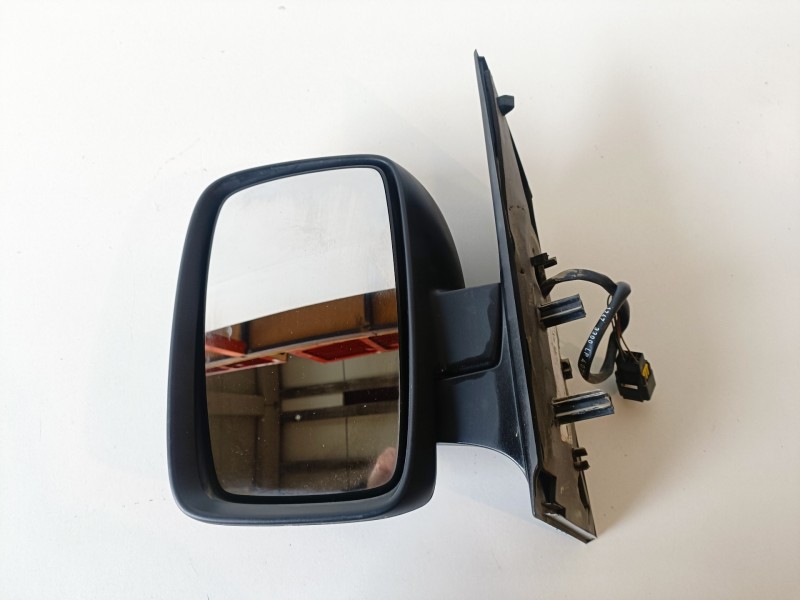 Recambio de retrovisor izquierdo para citroen jumpy rhk referencia OEM IAM   