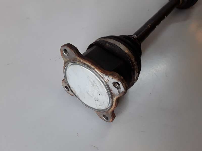 Recambio de transmision delantera izquierda para suzuki grand vitara (jb/jt) j20a referencia OEM IAM   