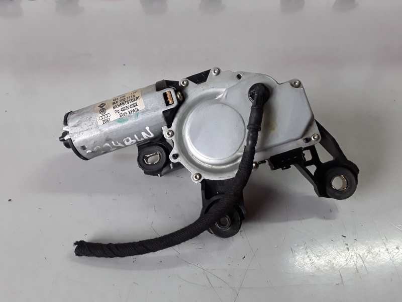 Recambio de motor limpia trasero para audi a3 (8l) asv referencia OEM IAM 8L0955711B  