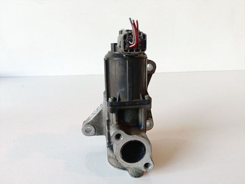 Recambio de valvula egr para mazda 6 familiar (gh) r2aa referencia OEM IAM R2AA20300A  