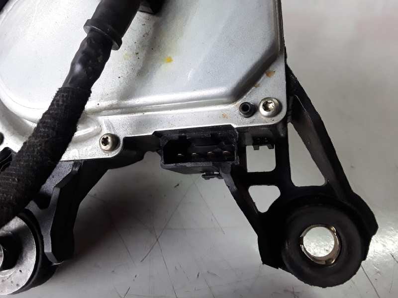 Recambio de motor limpia trasero para audi a3 (8l) asv referencia OEM IAM 8L0955711B  