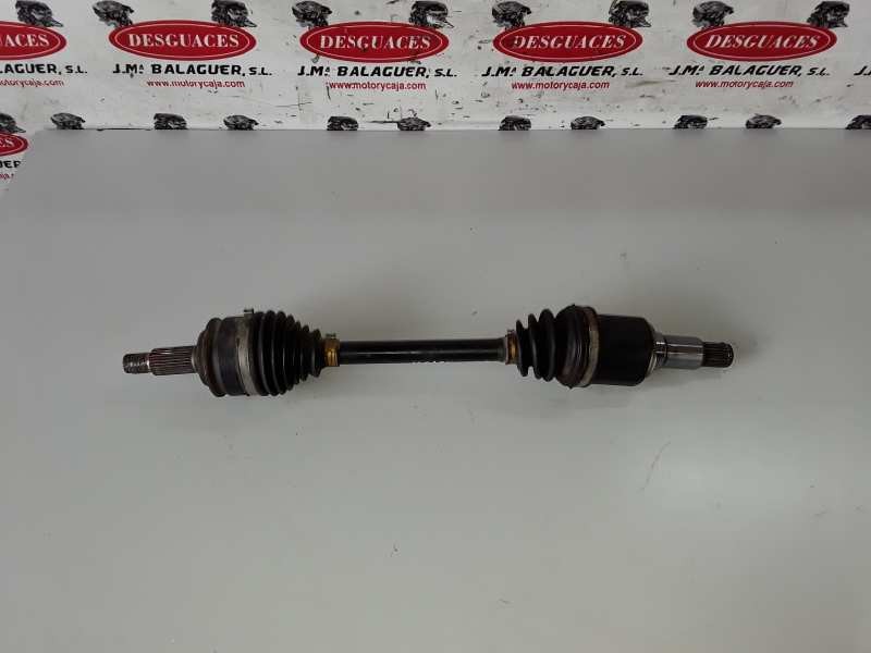 Recambio de transmision delantera derecha para suzuki grand vitara (jb/jt) j20a referencia OEM IAM   