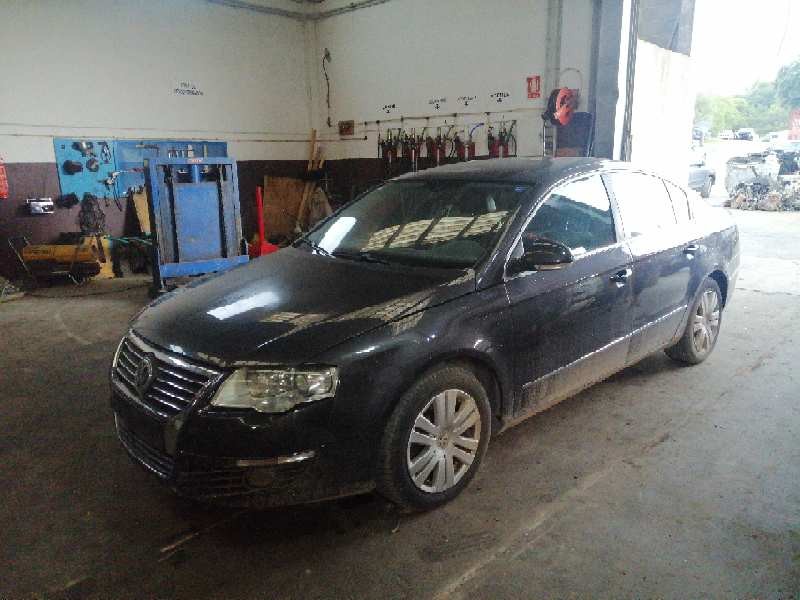 volkswagen passat berlina (3c2) del año 2006