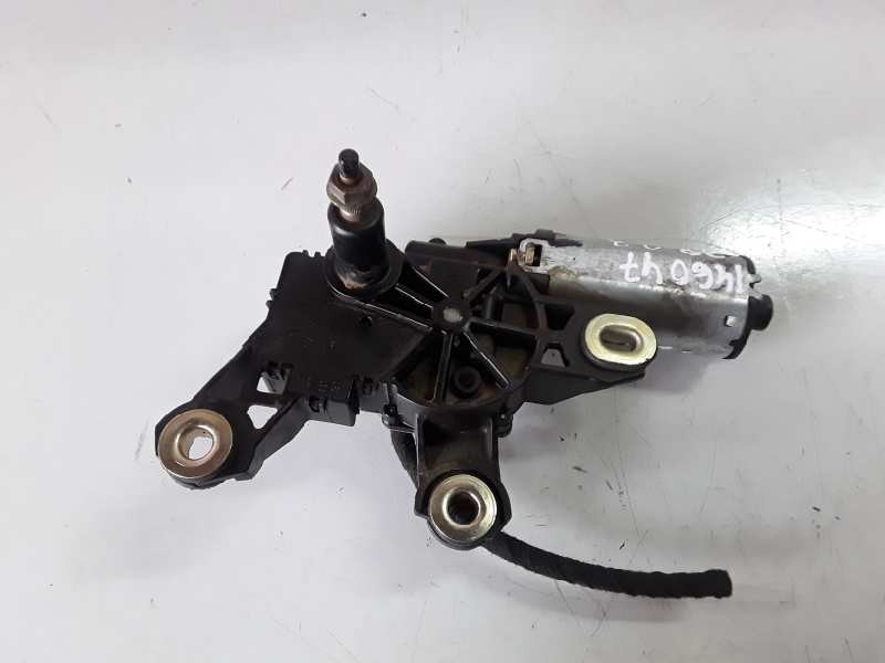 Recambio de motor limpia trasero para audi a3 (8l) asv referencia OEM IAM 8L0955711B  