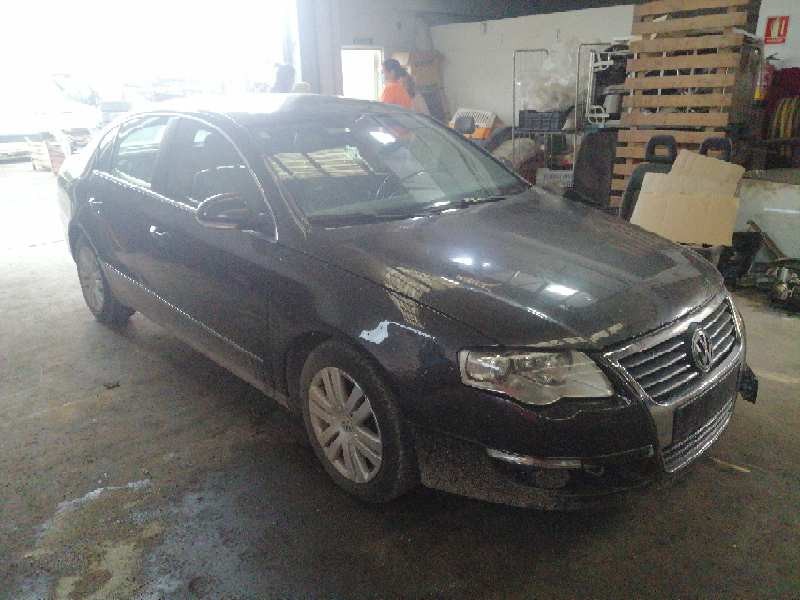 volkswagen passat berlina (3c2) del año 2006