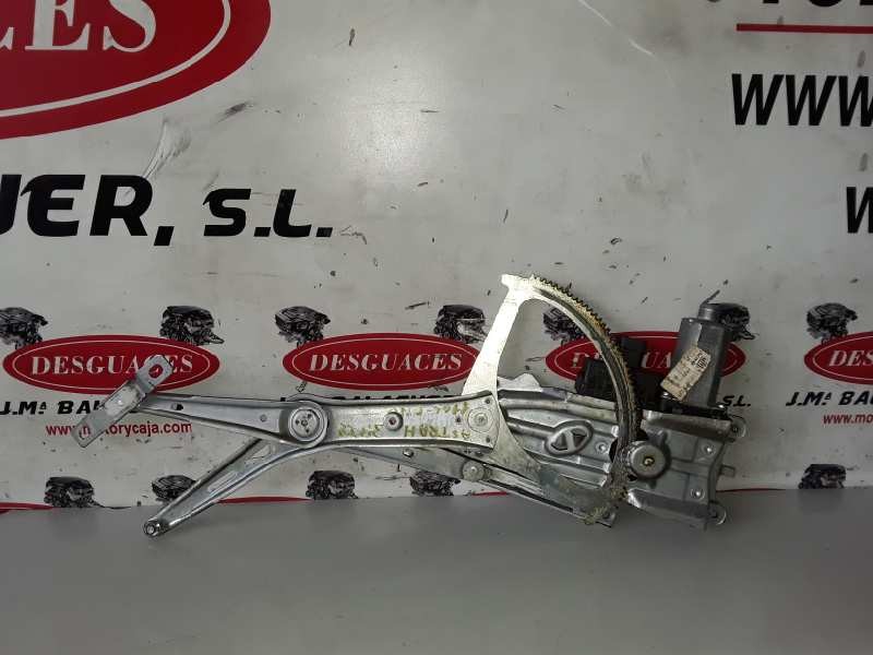 Recambio de elevalunas delantero izquierdo para opel astra h gtc z19dth referencia OEM IAM 13101478LH  