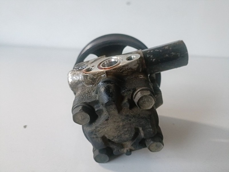 Recambio de bomba direccion para hyundai matrix (fc) d3ea referencia OEM IAM   