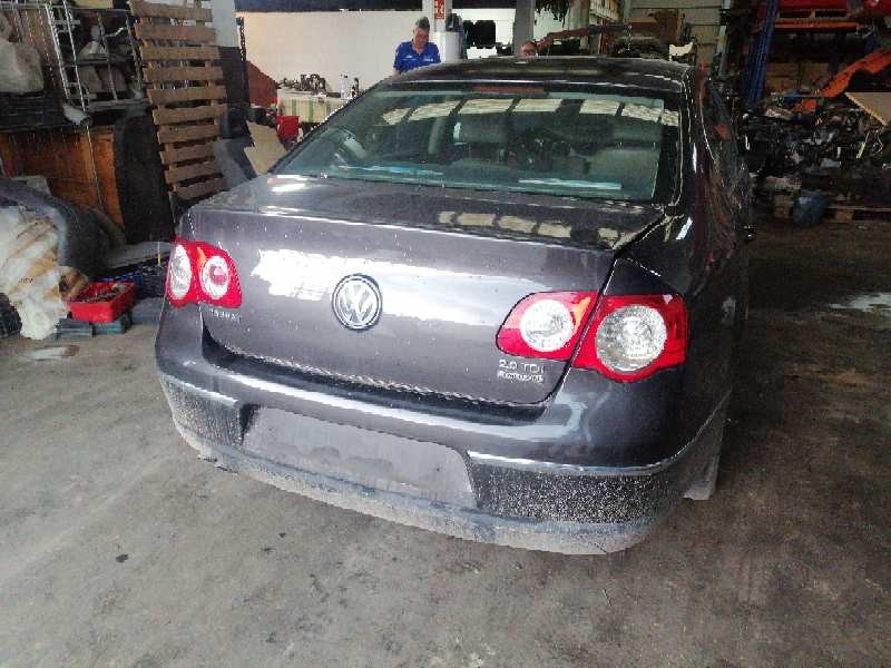 volkswagen passat berlina (3c2) del año 2006