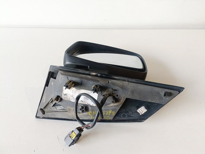 Recambio de retrovisor izquierdo para citroen jumpy rhk referencia OEM IAM   
