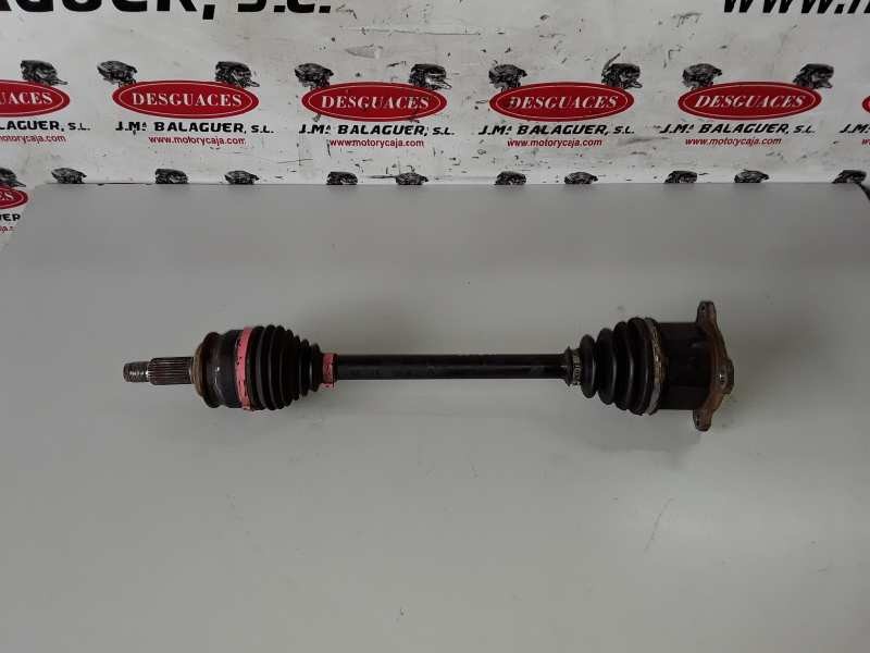 Recambio de transmision trasera derecha para suzuki grand vitara (jb/jt) j20a referencia OEM IAM   