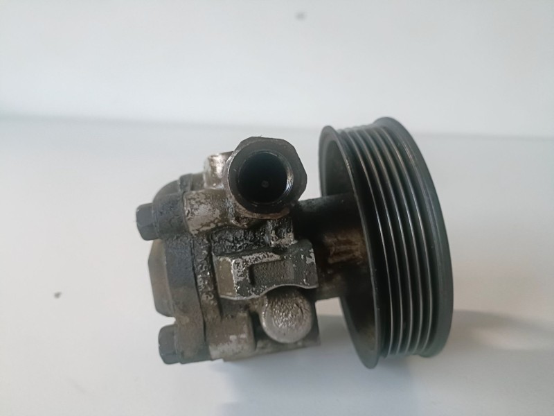 Recambio de bomba direccion para hyundai matrix (fc) d3ea referencia OEM IAM   