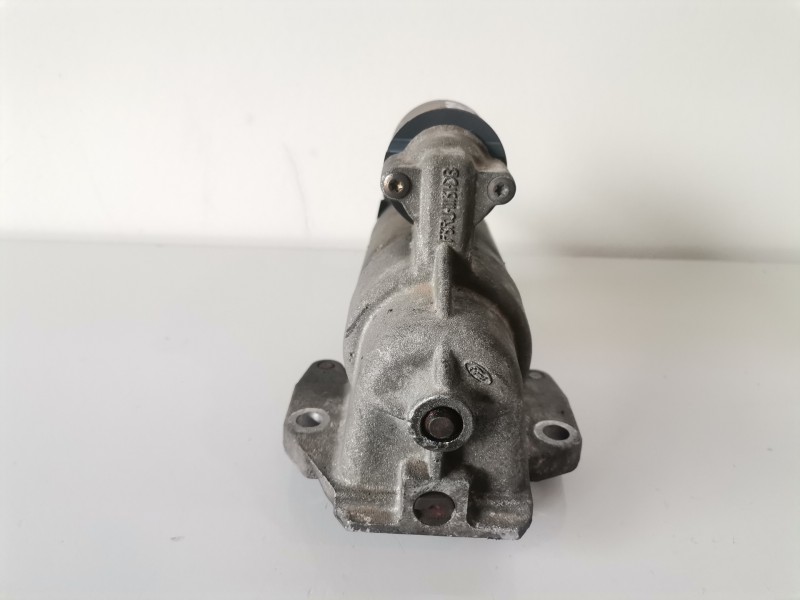 Recambio de motor arranque para ford mondeo berlina (gd) sea referencia OEM IAM 93BBKC  