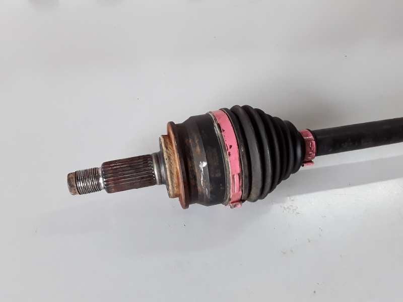 Recambio de transmision trasera derecha para suzuki grand vitara (jb/jt) j20a referencia OEM IAM   