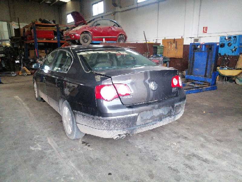 volkswagen passat berlina (3c2) del año 2006