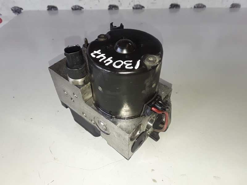 Recambio de abs para mercedes-benz clase a (bm 168) 166960 referencia OEM IAM 0265202461/A0044310912  