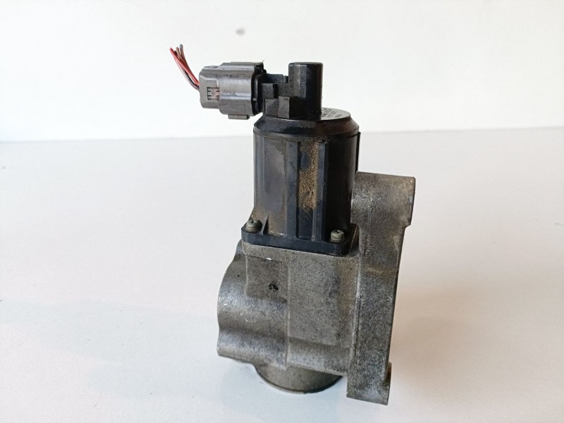 Recambio de valvula egr para mazda 6 familiar (gh) r2aa referencia OEM IAM R2AA20300A  