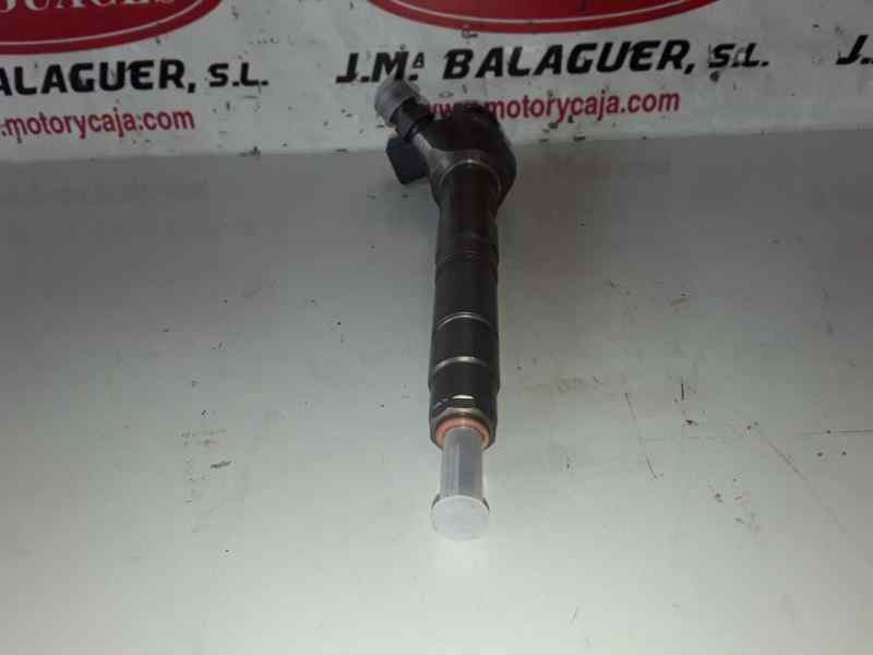 Recambio de inyector para volkswagen golf vii (5g1/be1) referencia OEM IAM 0445110477  