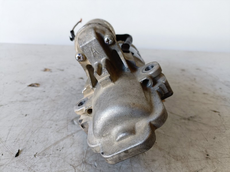 Recambio de motor arranque para ford ranger (tke) qj2r referencia OEM IAM AB3911000AA/M002T85971ZT  