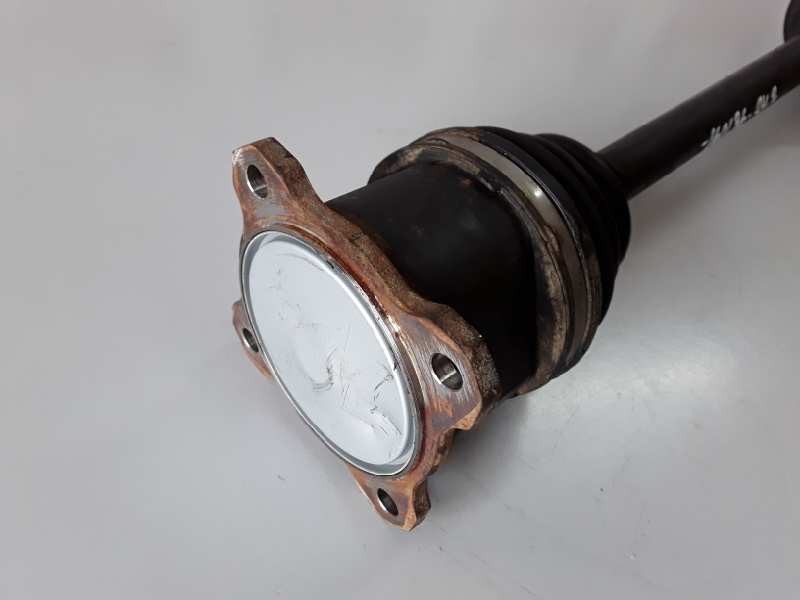 Recambio de transmision trasera izquierda para suzuki grand vitara (jb/jt) j20a referencia OEM IAM   