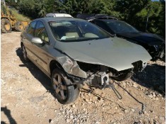 peugeot 407 del año 2004 2