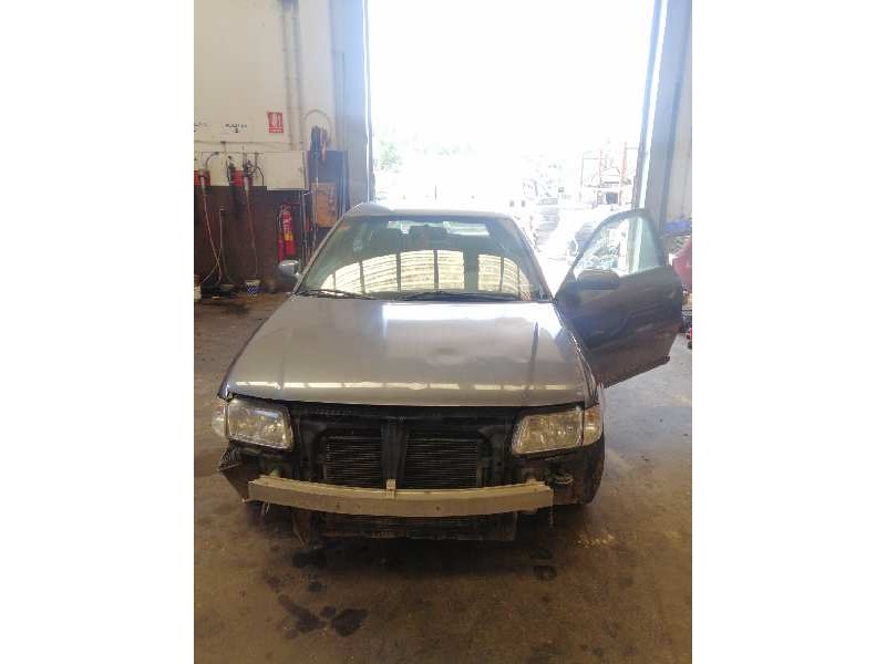 audi a3 (8l) del año 2000