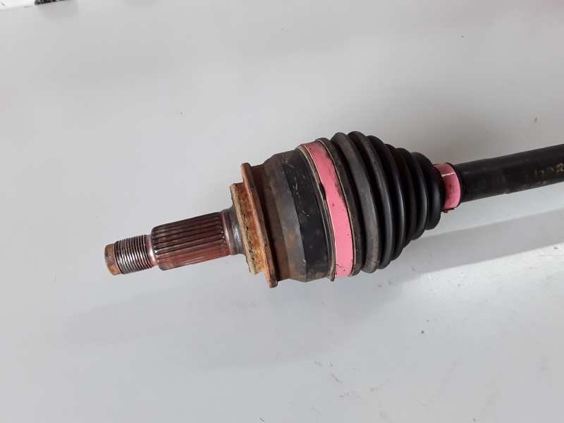 Recambio de transmision trasera izquierda para suzuki grand vitara (jb/jt) j20a referencia OEM IAM   