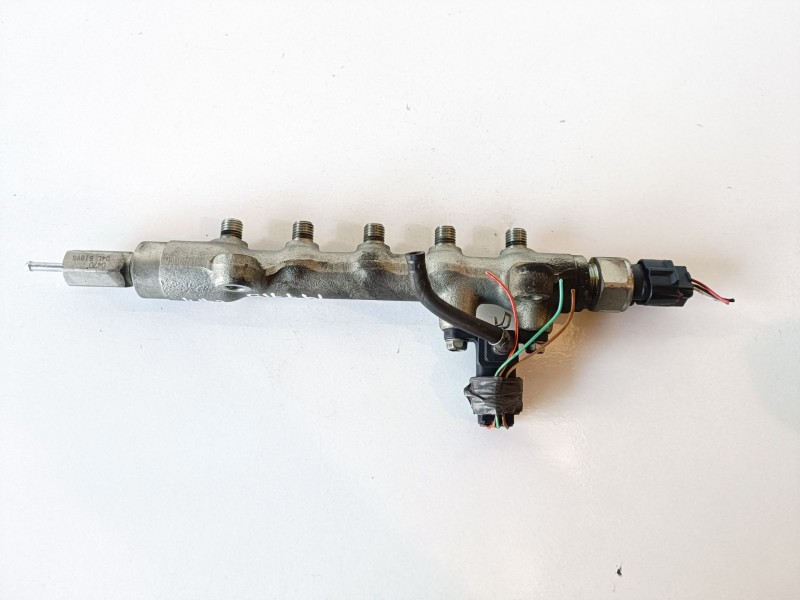 Recambio de rampa inyectora para mazda 6 familiar (gh) r2aa referencia OEM IAM   