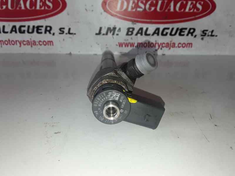 Recambio de inyector para volkswagen golf vii (5g1/be1) referencia OEM IAM 0445110477  