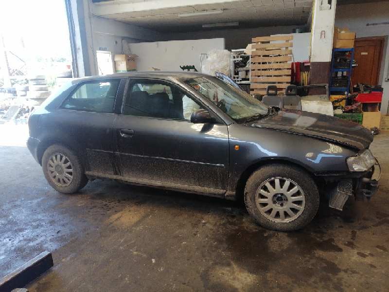 audi a3 (8l) del año 2000