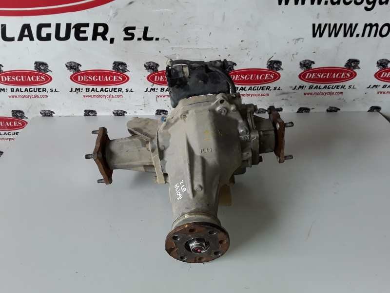 Recambio de diferencial trasero para suzuki grand vitara (jb/jt) j20a referencia OEM IAM   