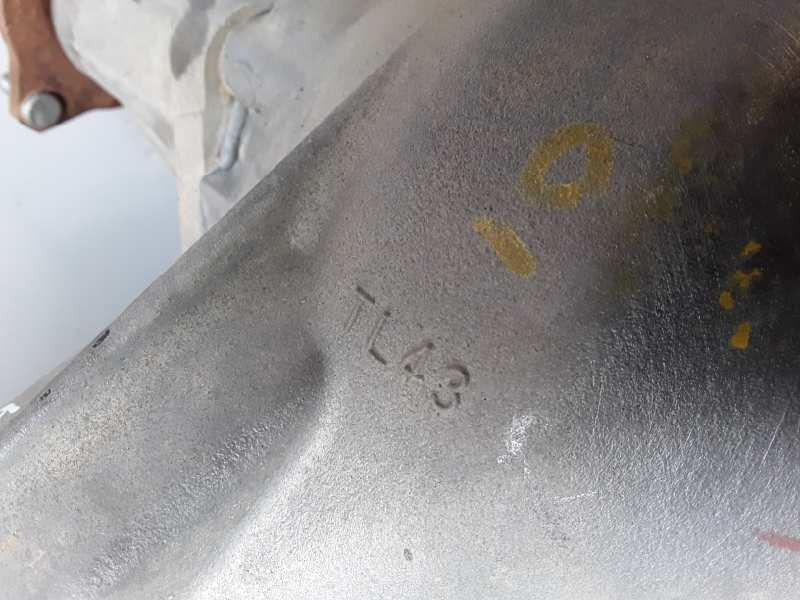 Recambio de diferencial trasero para suzuki grand vitara (jb/jt) j20a referencia OEM IAM   