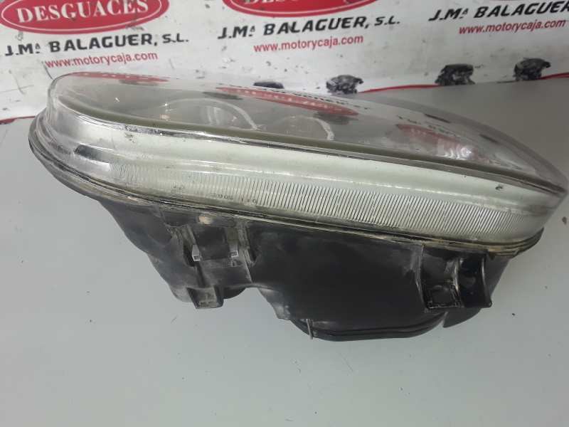 Recambio de faro izquierdo para volkswagen golf iv variant (1j5)(05.1999) auy referencia OEM IAM   